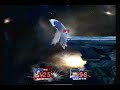 Puffball (Sonic) vs Rage (Marth) 1/2