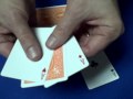 Ace Swap Card Trick Tutorial