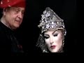 HOLLYWOOD HEADS artist Pasqual Bettio