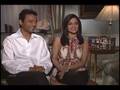 A MIGHTY HEART FELT REAL TO ACTORS