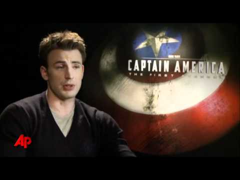 Captain America