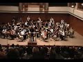 Undertow by John Mackey (LMC '08 Band 1)