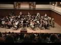 Undertow by John Mackey (LMC '08 Band 1)