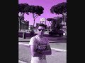 PAKISTANI BOY IN ITALY (ZAHID JANI)
