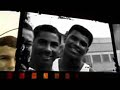 1960 olympics cassius clay vs pietrzykowsky extended