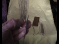 NET MAKING PART 4