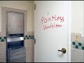 Pointless Vandalism