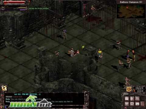 DarkEden Screenshot 0