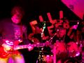 Elliot's Sleeping - The Trouble Is - at The Big Apple, Eastbourne,East Sussex, 14.11.09