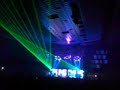 TOOL live @Stadhalle Wien 10.000 Days