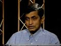 Dr.JayaPrakash Narayan of LokSatta Party in DD News 3