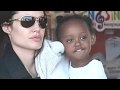 Look After You- Jolie-Pitt kids