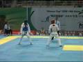 videos de 18th Asian Taekwondo Championships 2008 Mlae -62 kg Indoesia vs Thailand Round 1