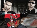 RANDY Cruzito ft Randy Amor Escondido ( OFICIAL ORIGINAL ) NozTra