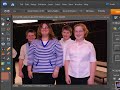 Photoshop Elements 6 Adjust Skin Tone