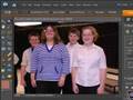 Photoshop Elements 6 Adjust Skin Tone