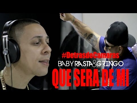 Baby Rasta & Gringo - Qué Será De Mí