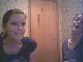 Me and Ahsley