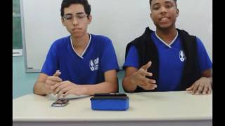 Projeto Resumo do Resumo: Fascismo