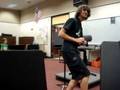 Jazz Band Scary Movie 1