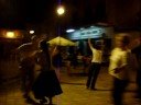 ballen de paneret, en lloren� i na mar�a d'inca. ballada popular a santa mar�a del cam�