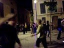 ballen de paneret, en lloren� i na mar�a d'inca. ballada popular a santa mar�a del cam�