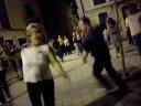 ballen de paneret, en lloren� i na mar�a d'inca. ballada popular a santa mar�a del cam�