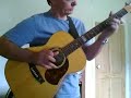 The Jawbone - Doyle Dykes