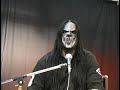 SLIPKNOT DVD TRIGGERS MEMORIES FOR GUITARIST SLIPKNOT DVD TRIGGERS MEMORIES FOR GUITARIST
