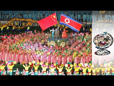 defectors - The Great Escape, 2003 - North Korea - Defectors fleeing from a dictatorship have a shock when the Chinese government attempts to send them back to North Kor...
