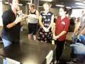 Zonta Club of Brisbane Breakfast 0003