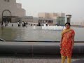 Purna and prema in doha