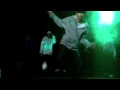 YouTube - blue magic dance cypher