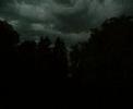Gewitter / thunderstorm at Moosburg