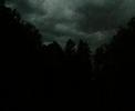 Gewitter / thunderstorm at Moosburg