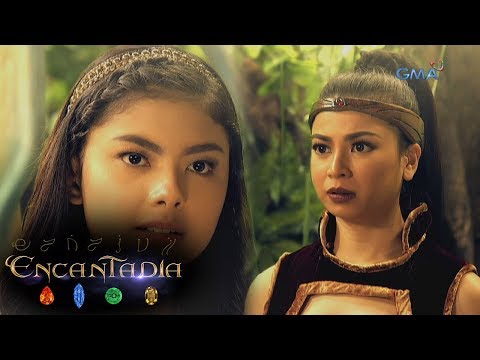 Encantadia 2016: Full Episode 107