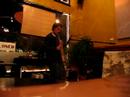 Arcanum - SoundWalk2007 Pre-Event Performance Night#1 Arcanum - SoundWalk2007 Pre-Event Performance Night#1