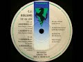 CJ Bolland - Camargue