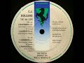 CJ Bolland - Camargue