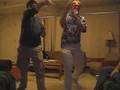 Wii Boxing Try Outs