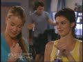 Crystle Stewart in Days Of Our Lives