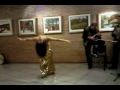 Nayibe y Yusef Obayi - Percusi�n