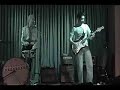 The Attitudes Live at Lambert's The Attitudes Live at Lambert's