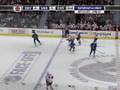 Flames @ Canucks 10/9/08