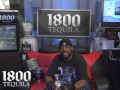98.7 Kiss fm Talent's 1800 MANCAVE