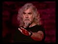 billy connolly   live part  1