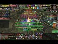 Cavalieri della Luce vs. Illidan Stormrage