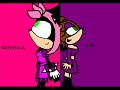 Wicked the Fancharacter Edition Part 4