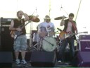 Rock The Bayou - Sun Machine