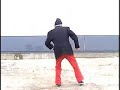 Crazy Legs Talent Submission - Gangstas Dont Dance